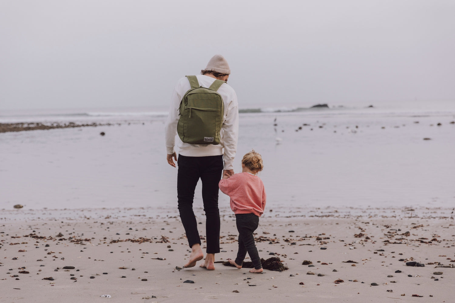 Eco gifts for dad