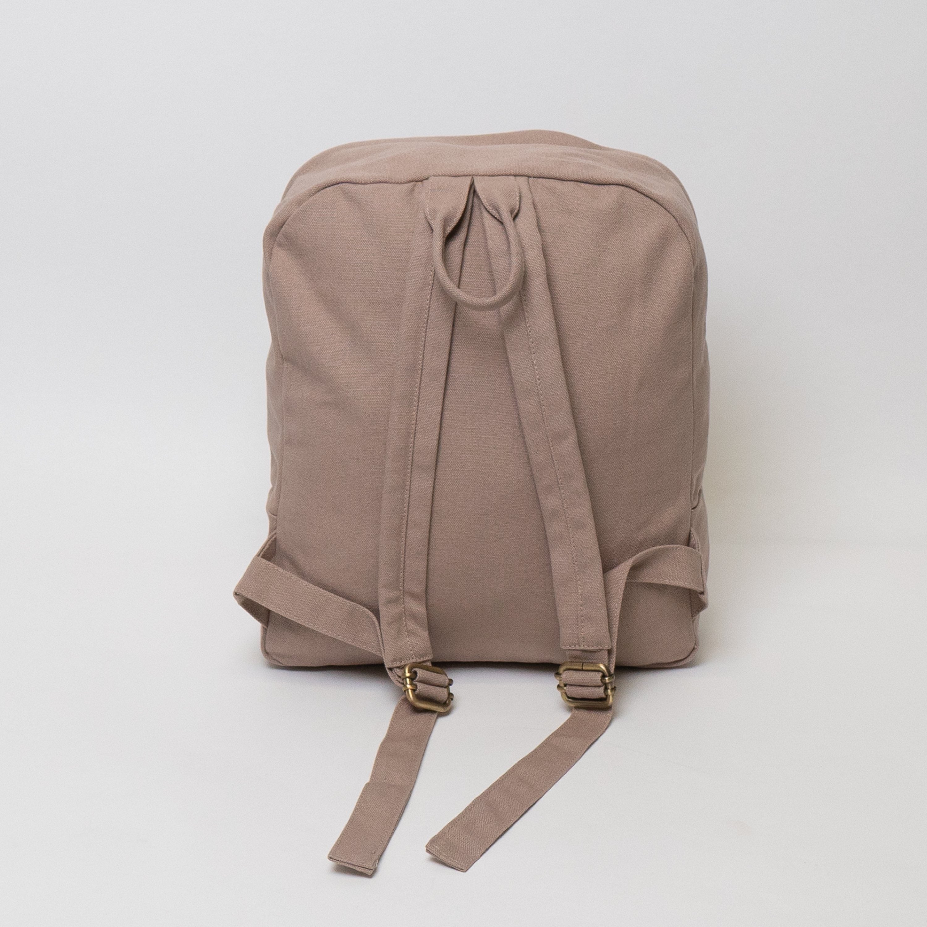 Aesthetic mini backpack