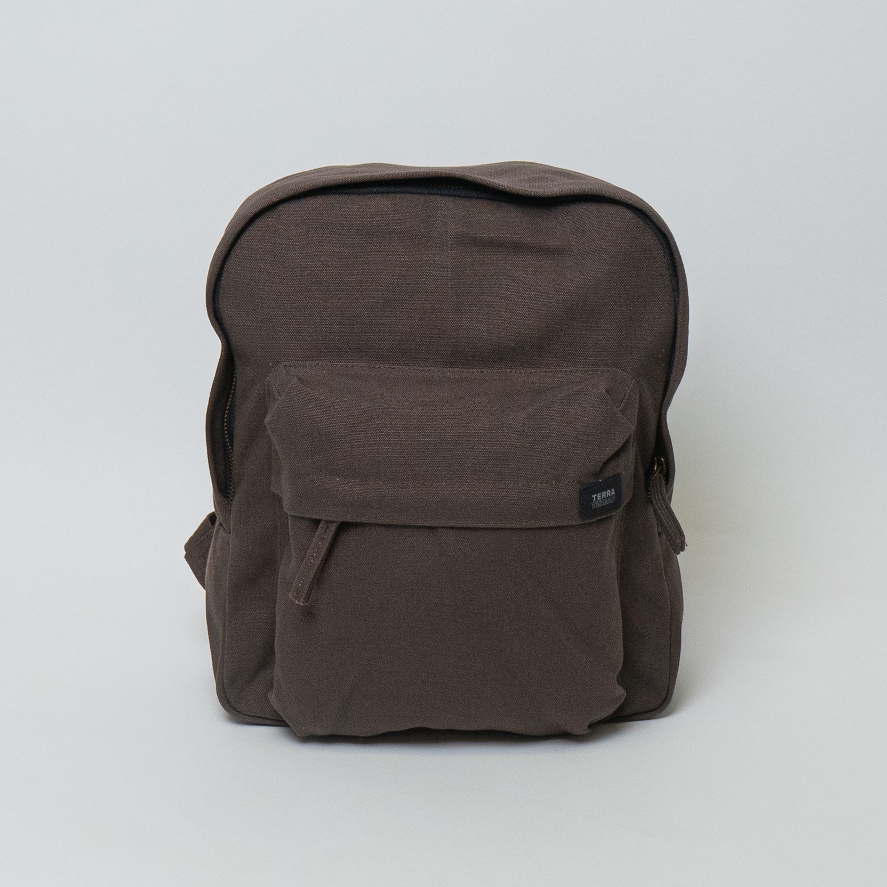 Vans solid clearance mini canvas backpack