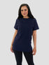 Blue t-shirt