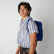 Sustainable Canvas Mini Backpack for Everyday Use
