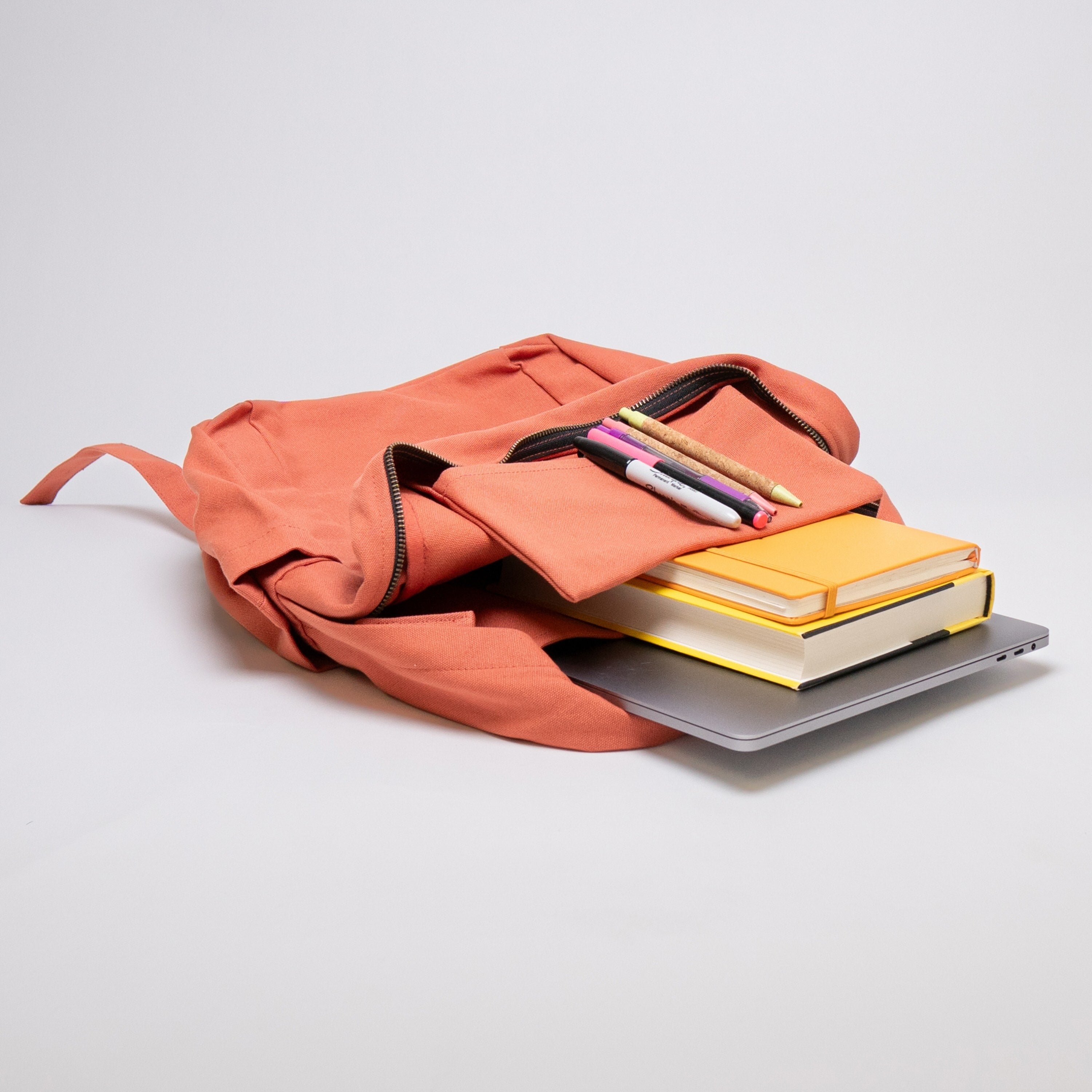 canvas durable backpacks