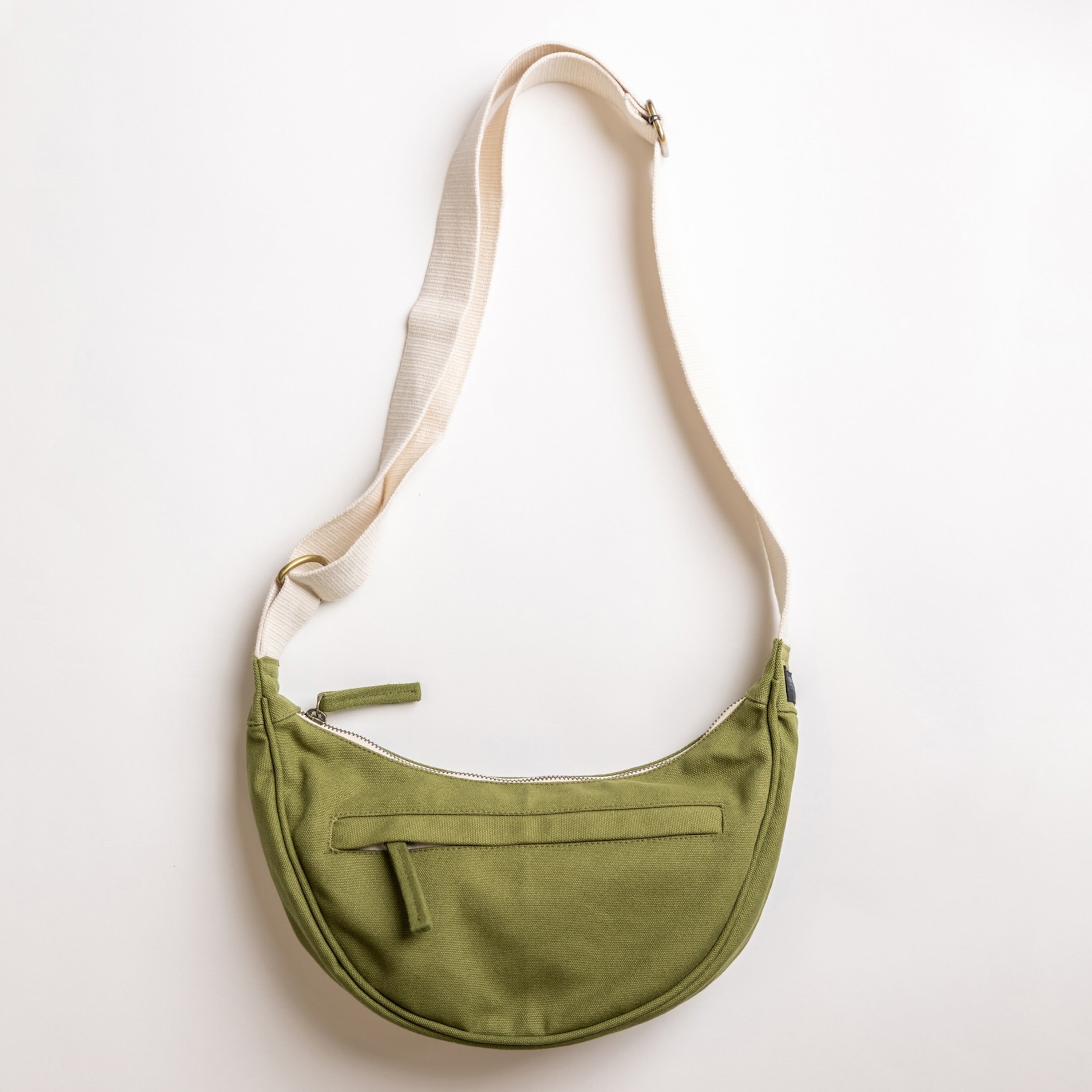 canvas sling bags