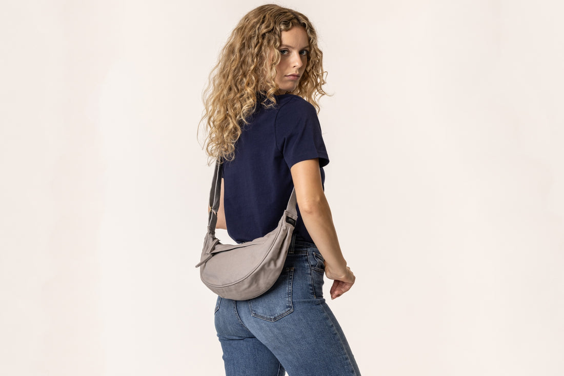 Terra Thread® Sustainable bags | Ethically Made