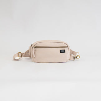 GOTS Certified, Organic Cotton Fanny Packs | Shoulder Fanny Packs ...