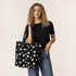 cute simple tote bags