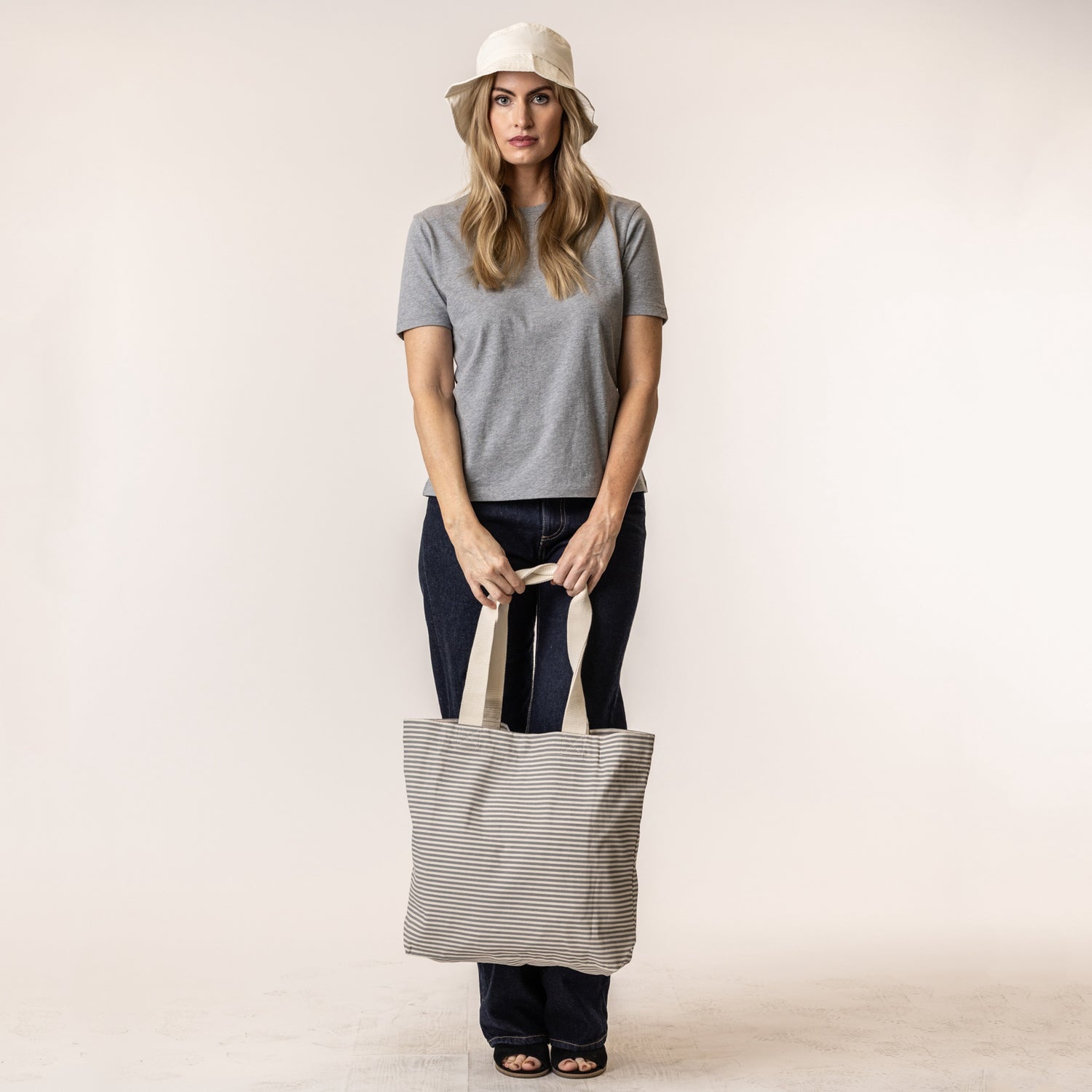 cute tote bags beachy