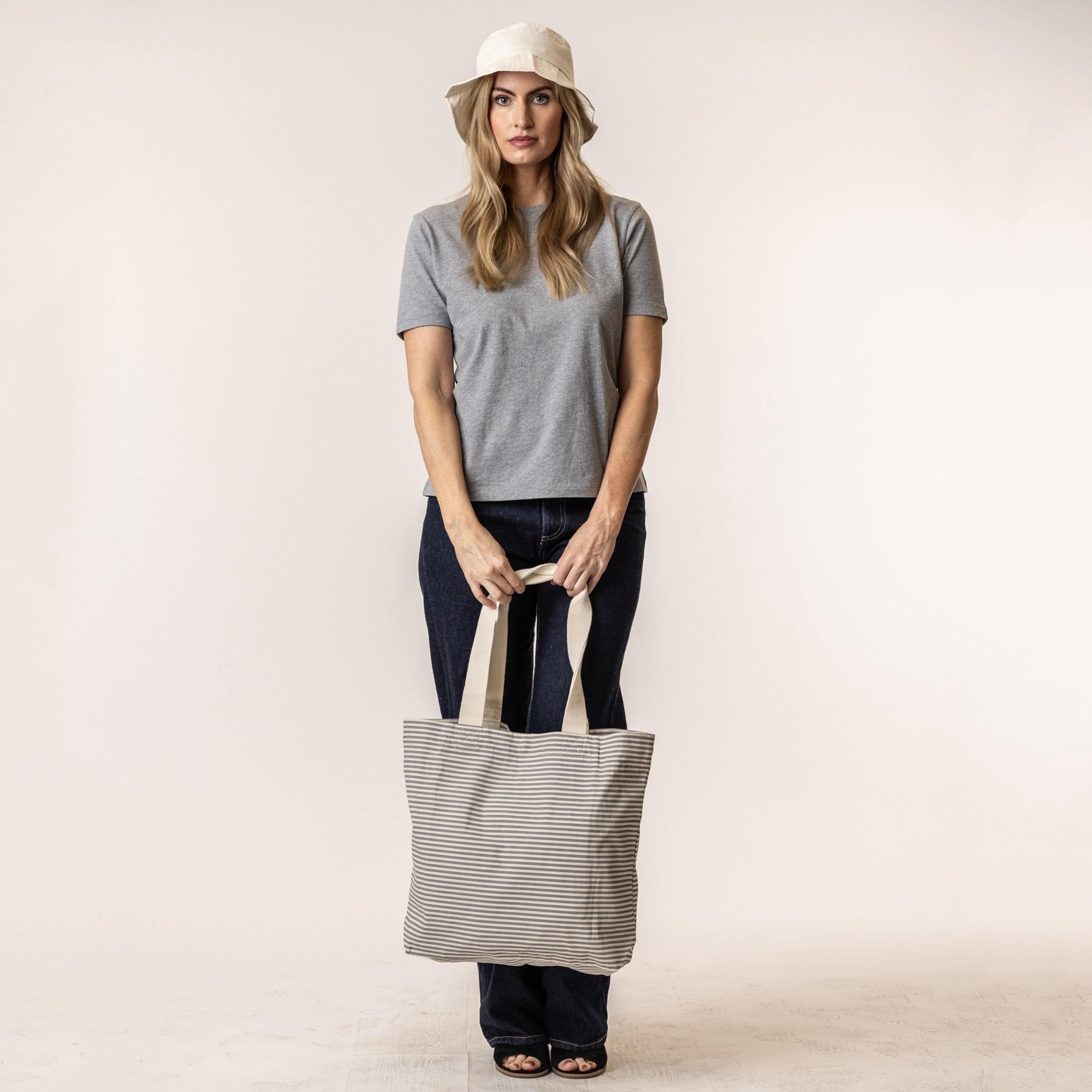 cute tote bags beachy