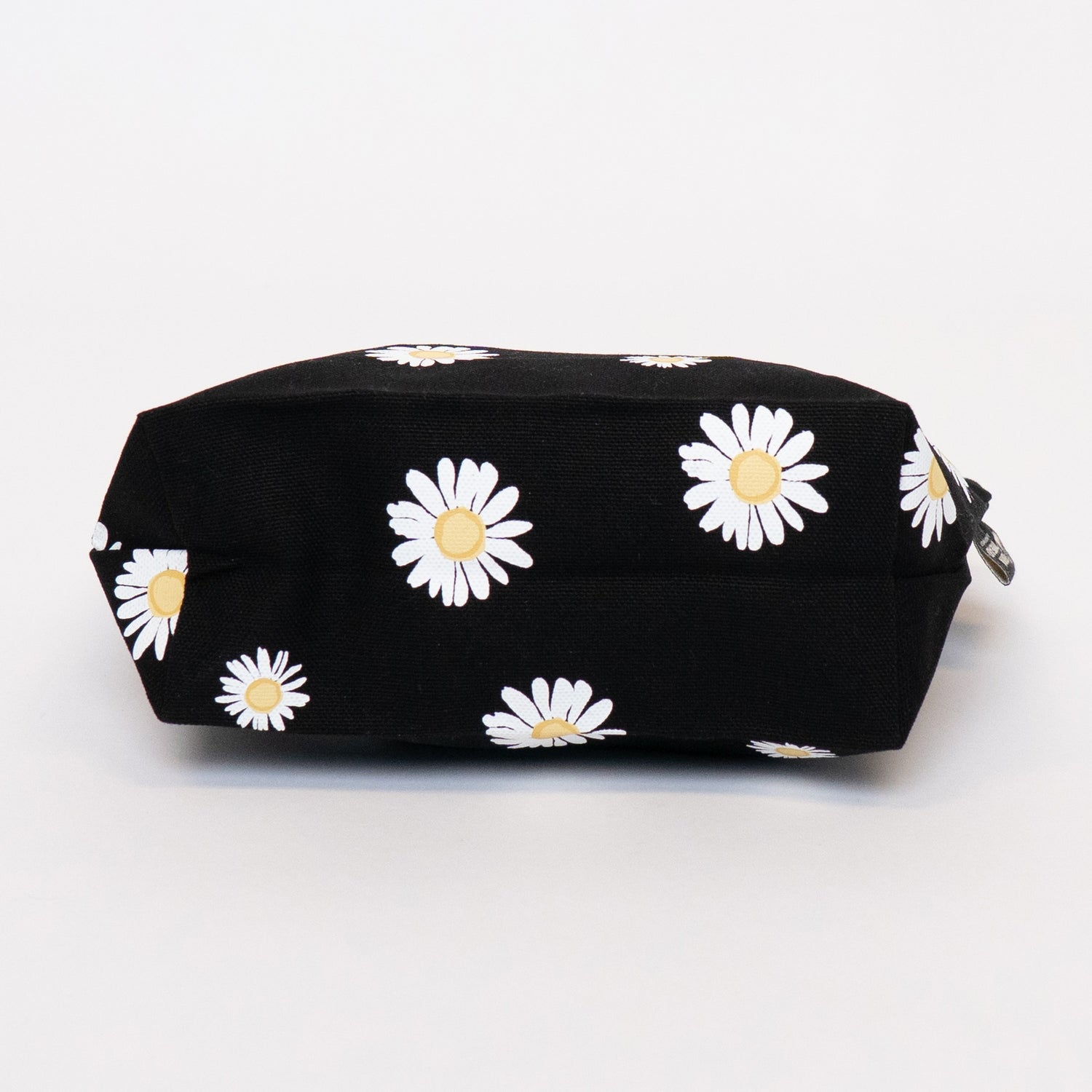 daisy cosmetic bag