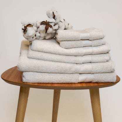 eco friendly bath towels