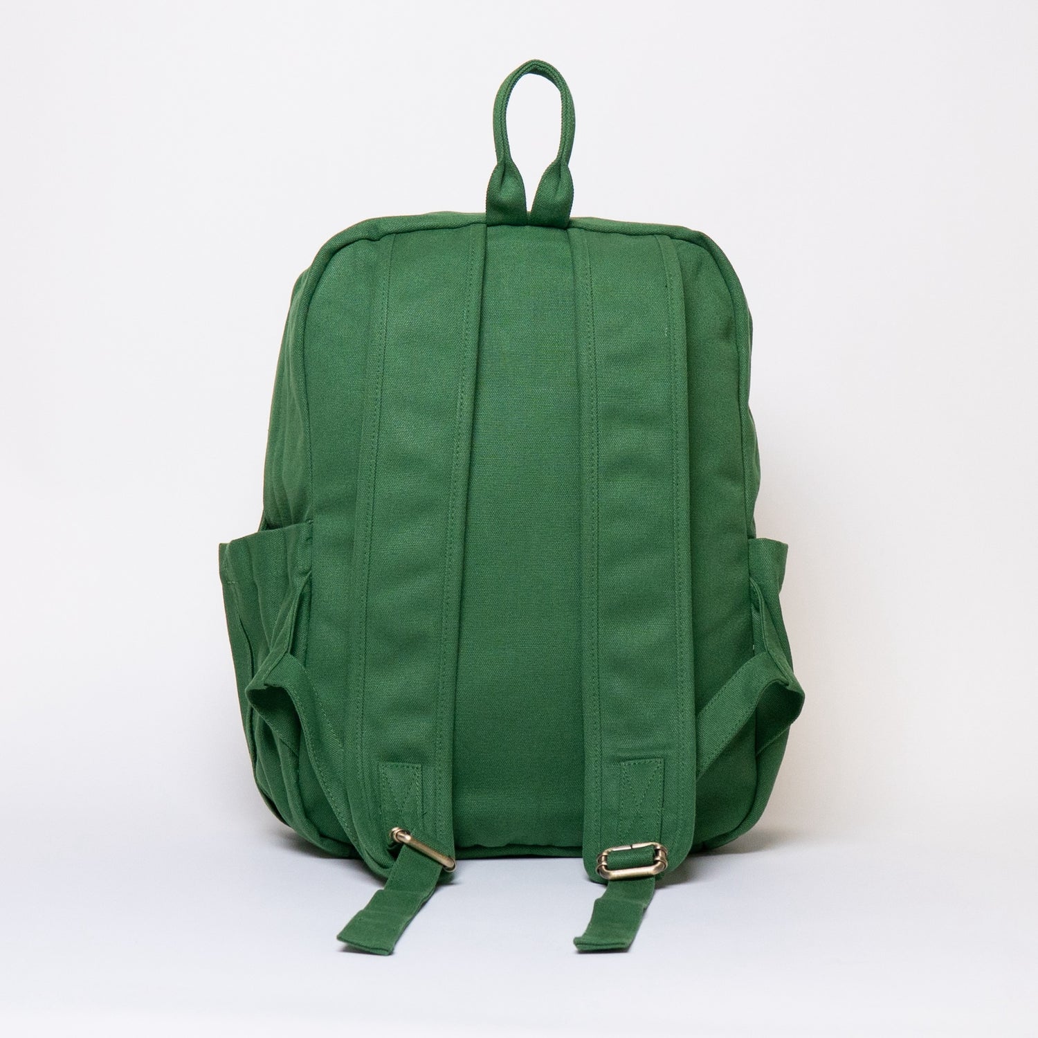 eco sustainable backpack