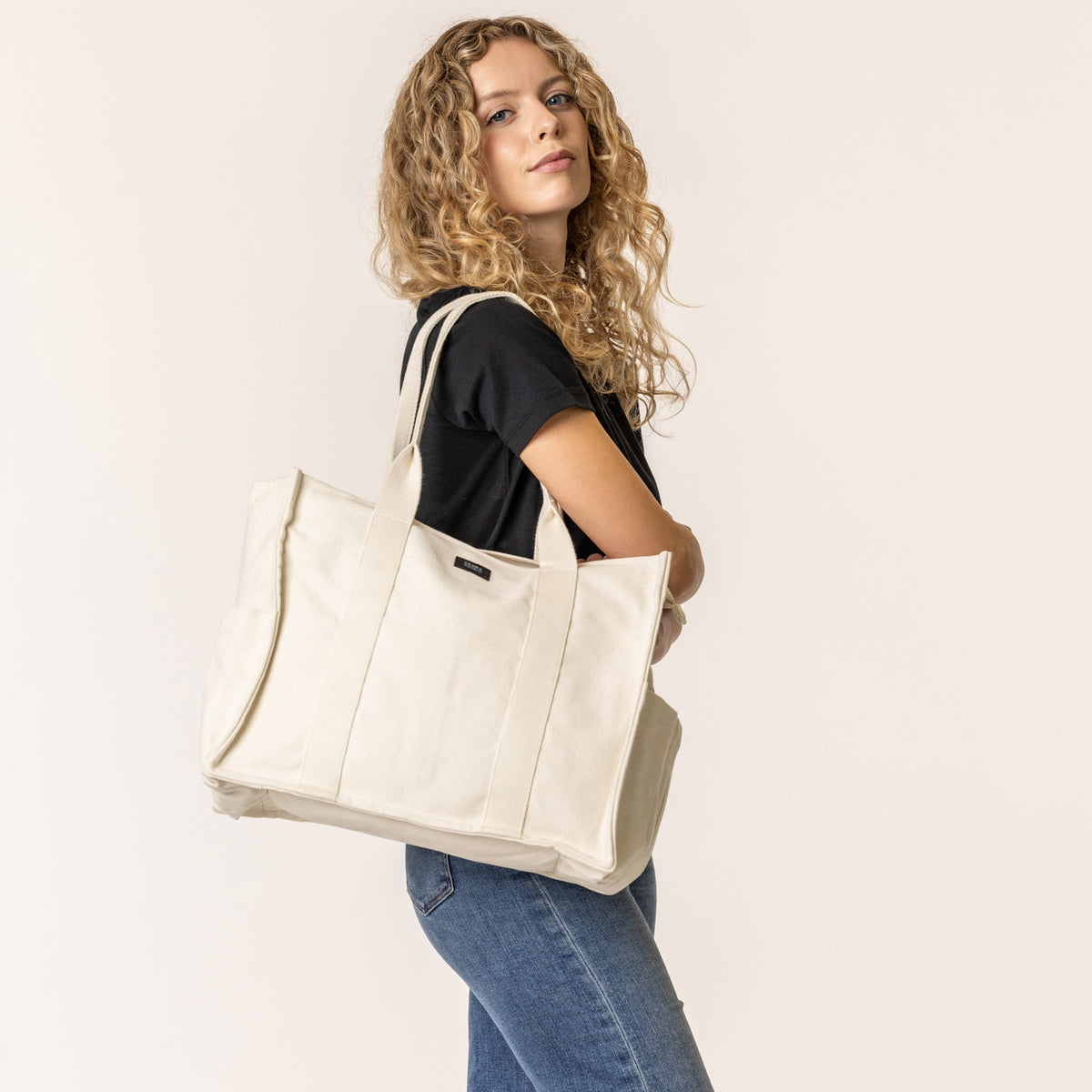 Terra Thread® Sustainable bags | Ethically Made