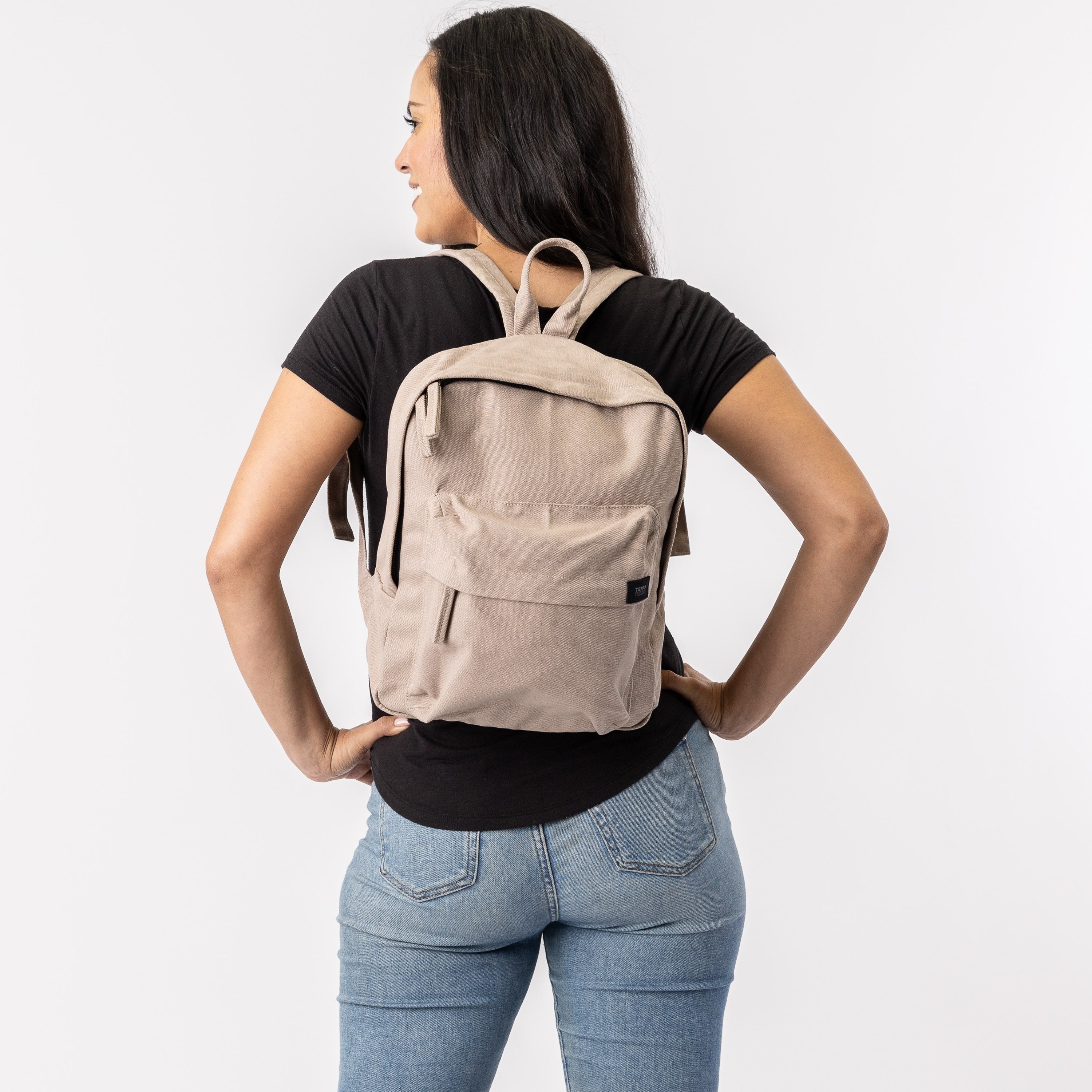 fashion mini backpack