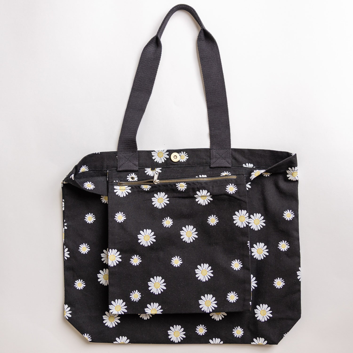 floral totes