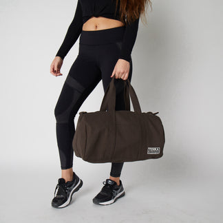 Sustainable Gym Bags Organic & fair trade certified – Terra Thread