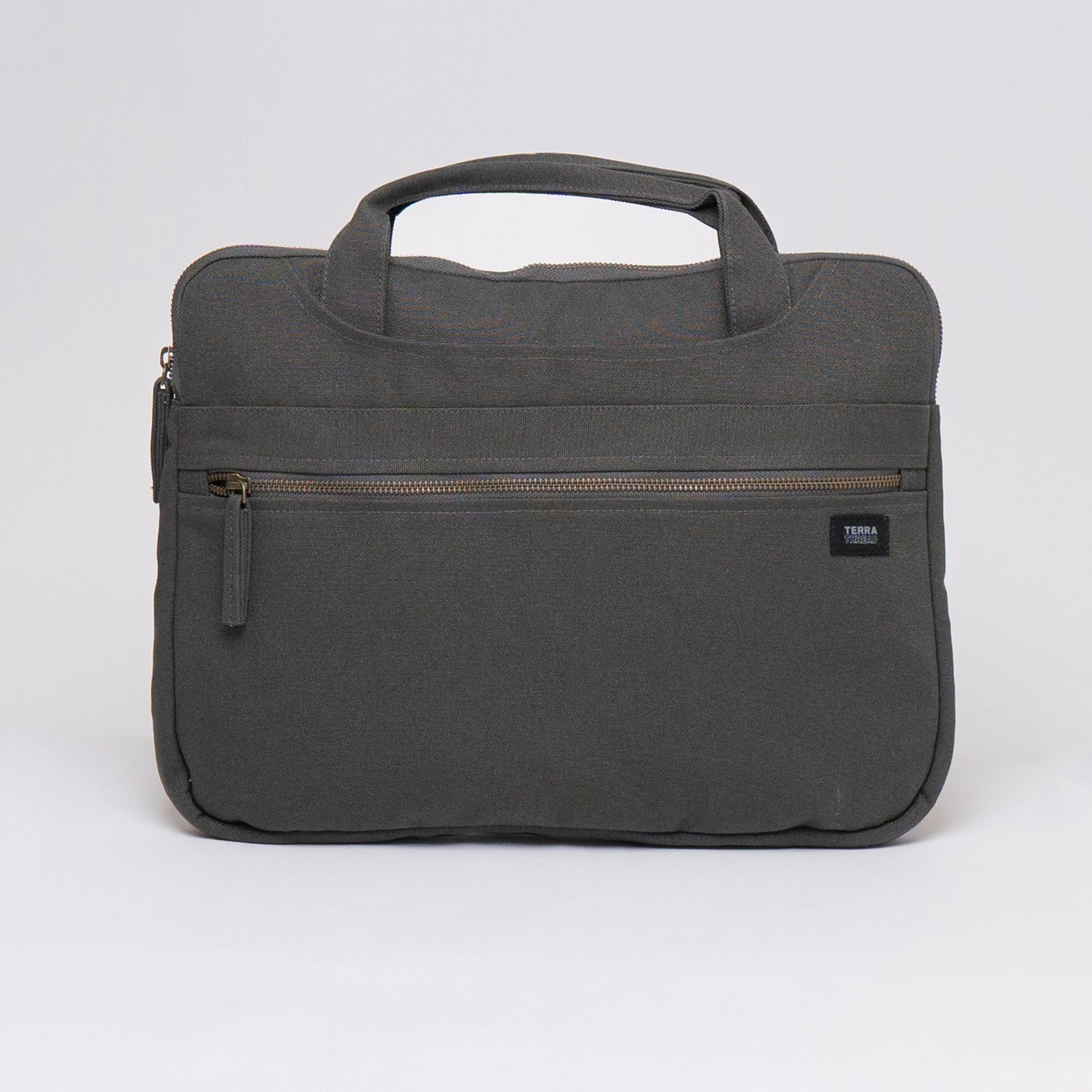 laptop case with carry handle