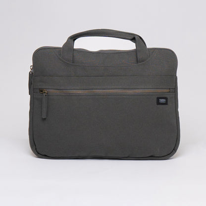 laptop case with carry handle