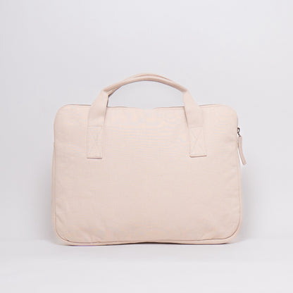 laptop sleeve bag with handles