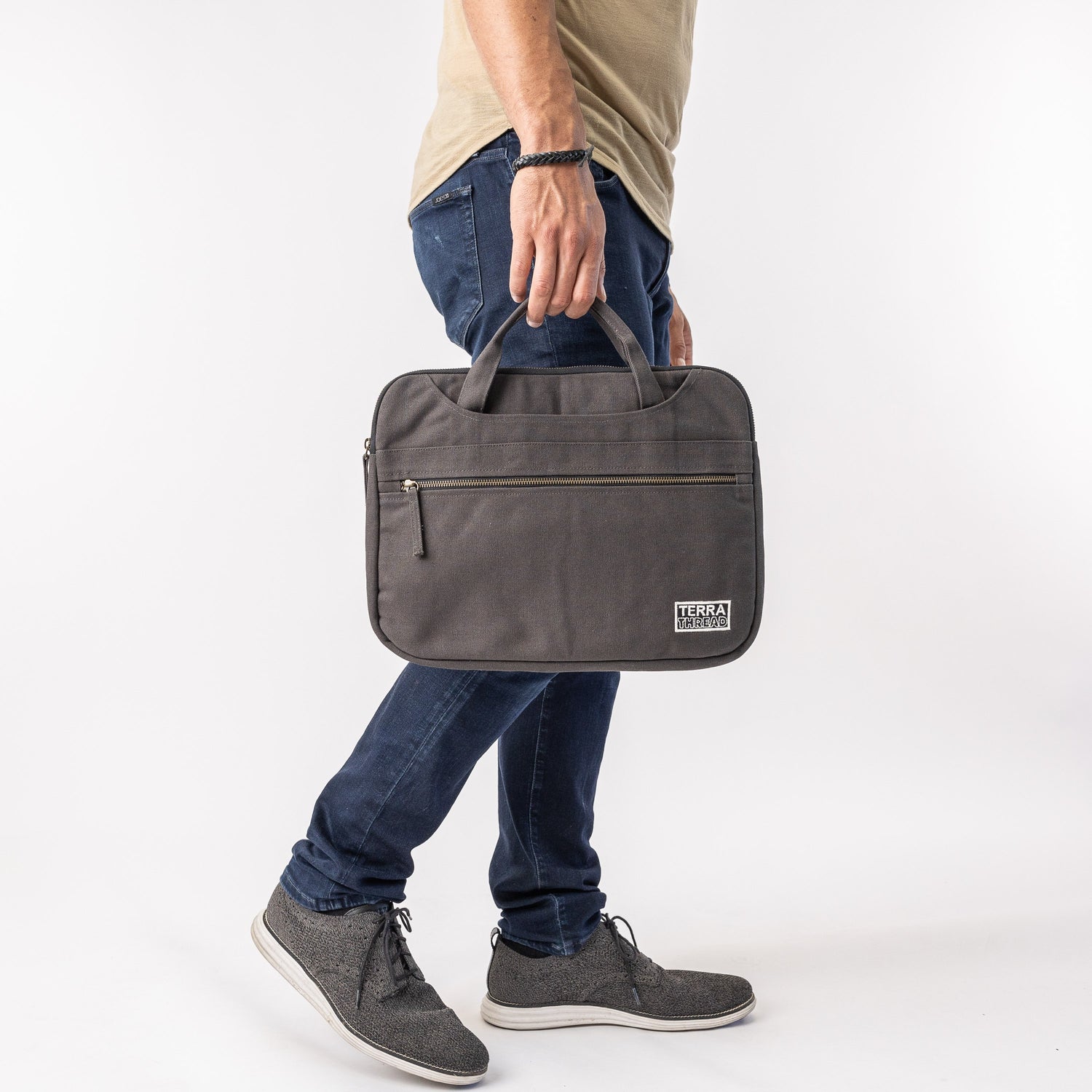 laptop bag with handles