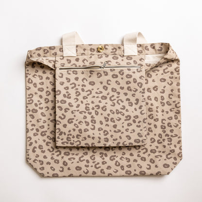 lightweight tote bags