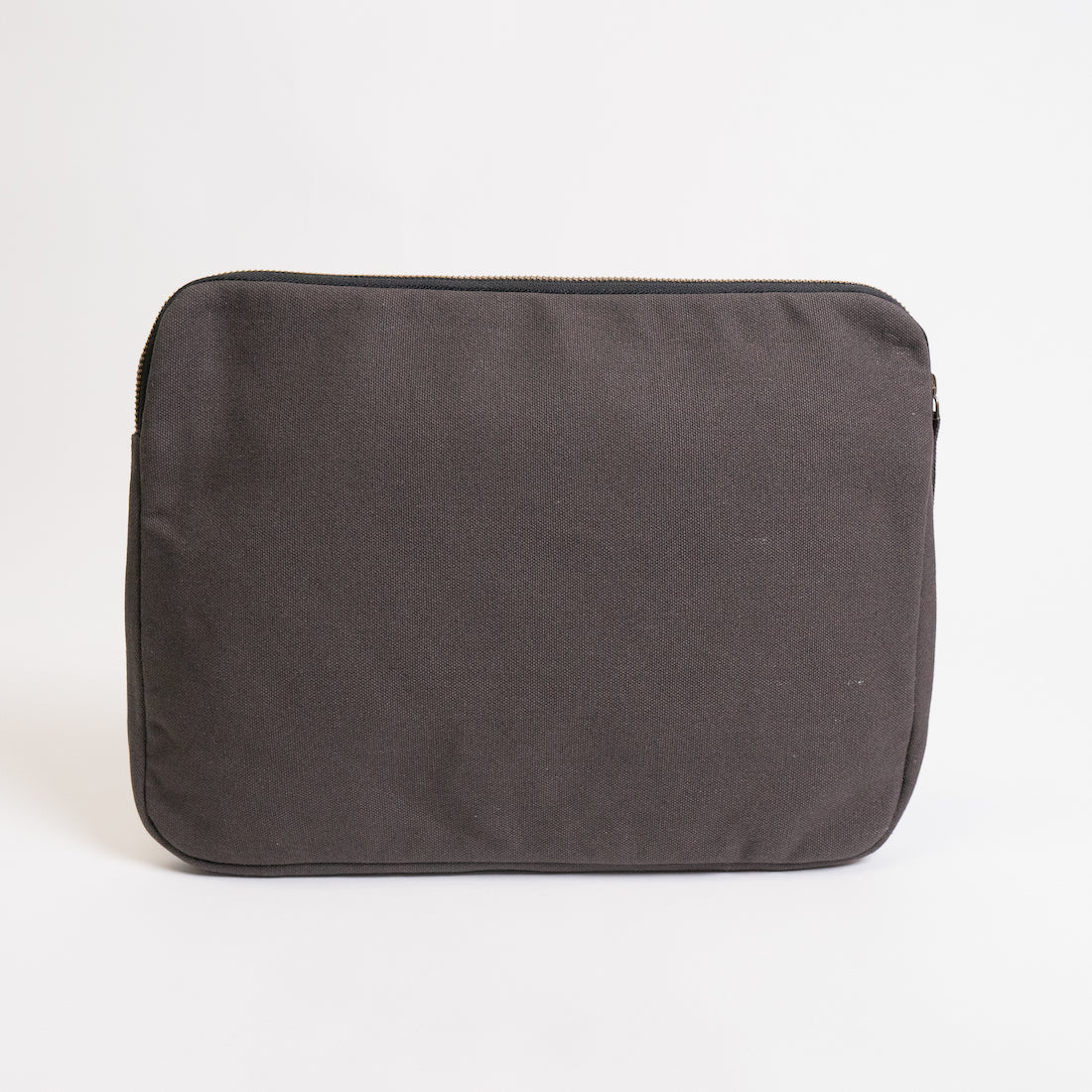 Black Leather Laptop Case – MADE FREE®