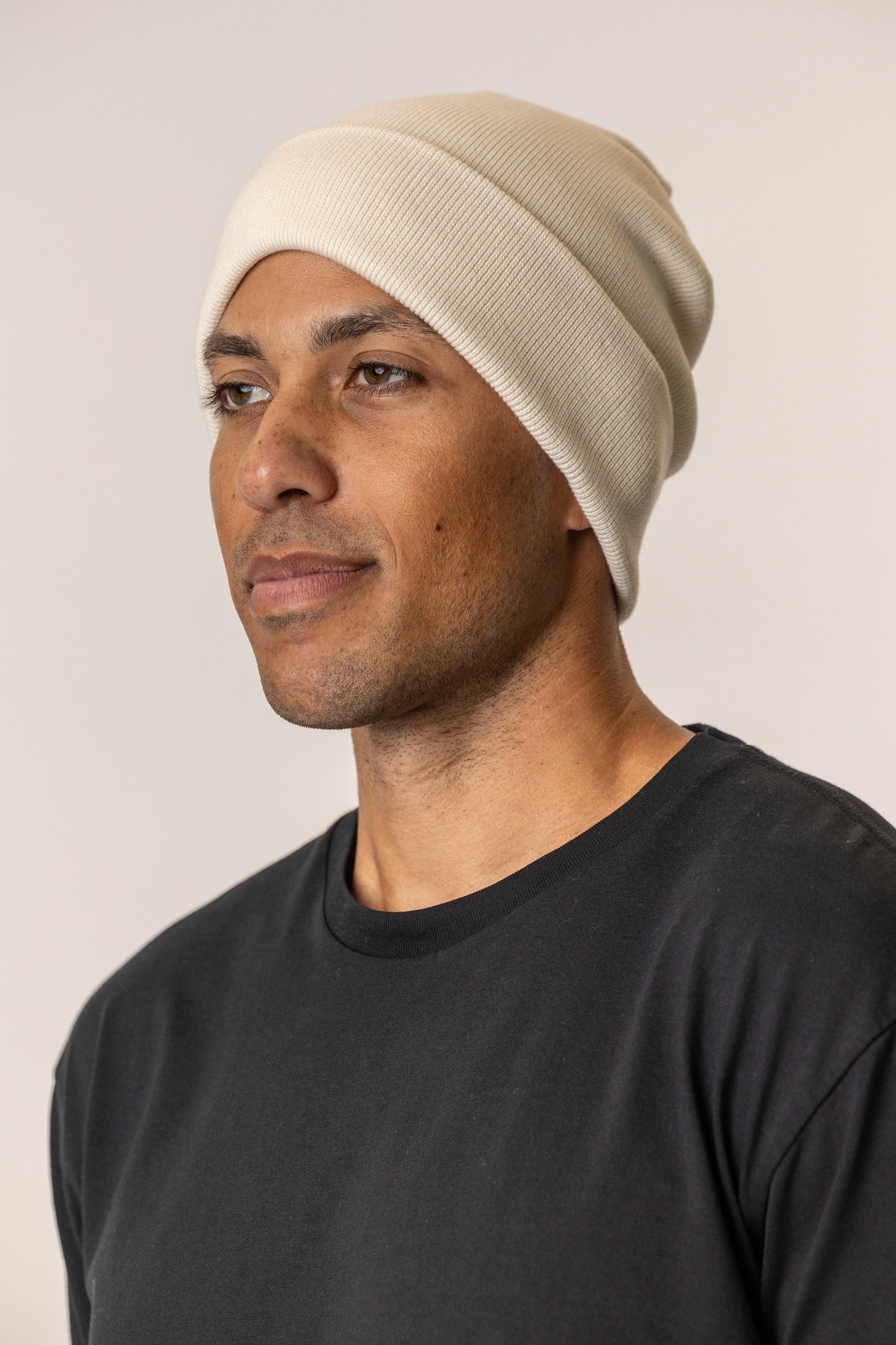 Vottera: Organic Cotton Beanies | Terra Thread