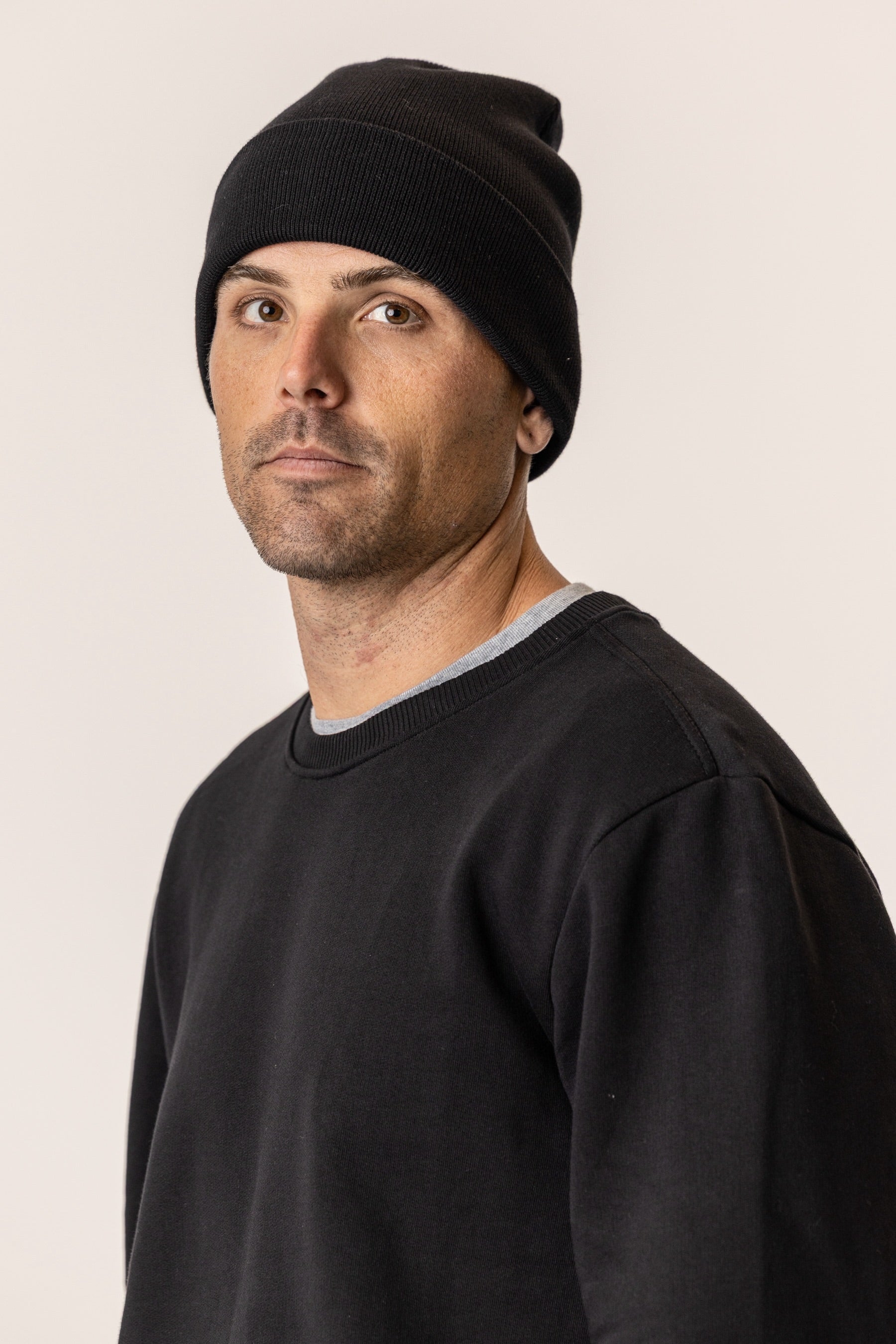 Vottera: Organic Cotton Beanies | Terra Thread