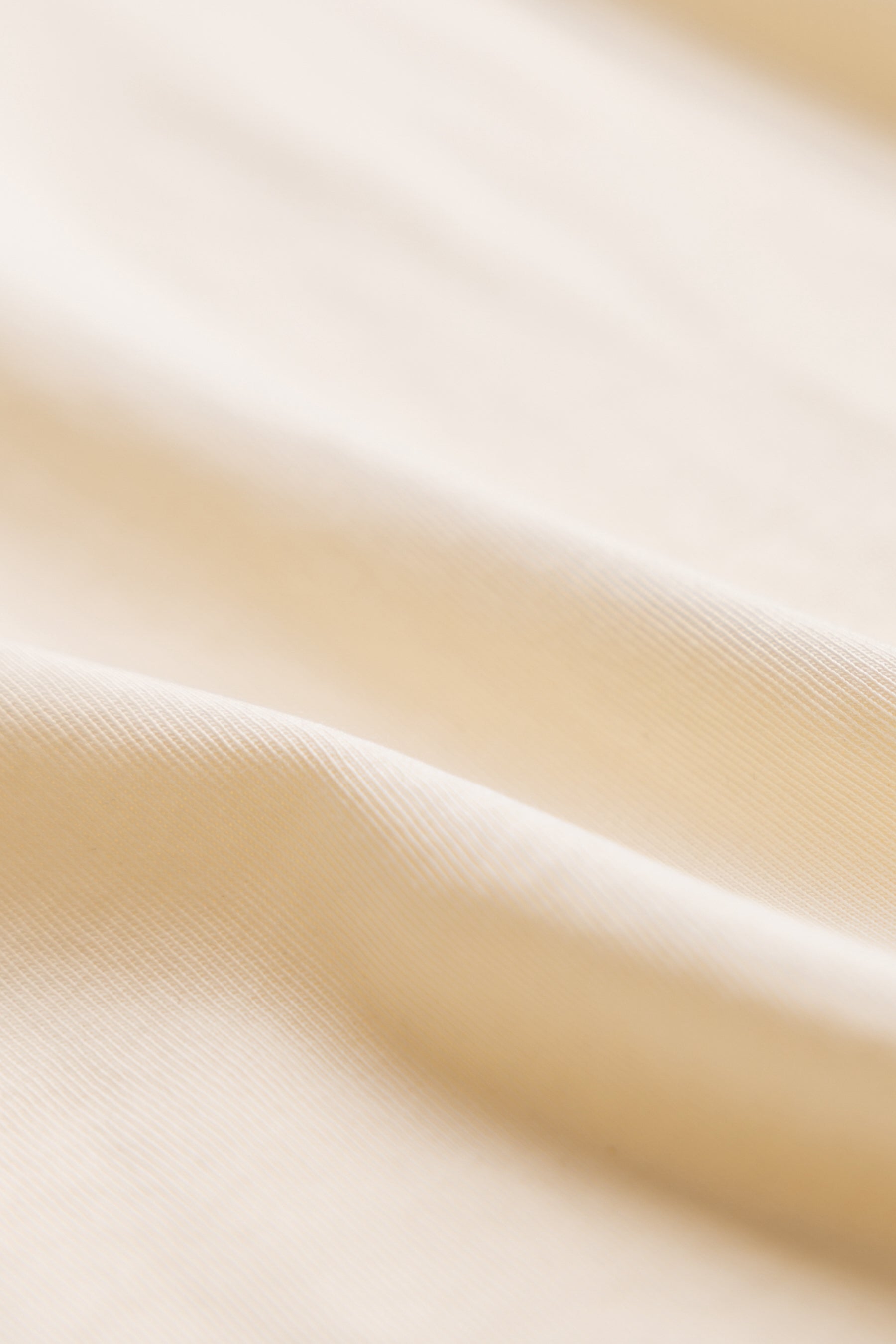 natural color polo shirt