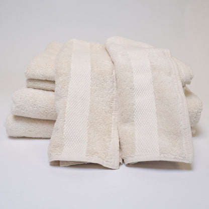 organic cotton towel sets