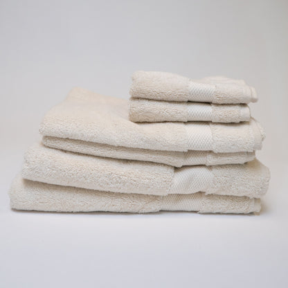 organic towel set