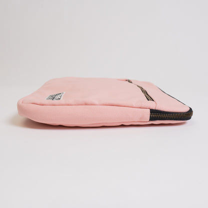 pink lap top case