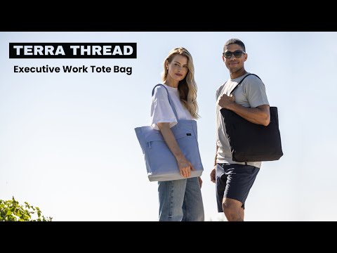 Terra Thread Products - Sustainable and Ethical