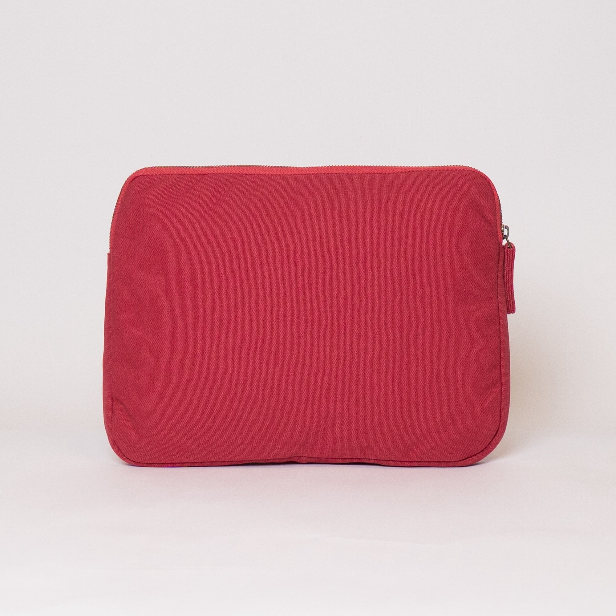 red laptop case macbook pro