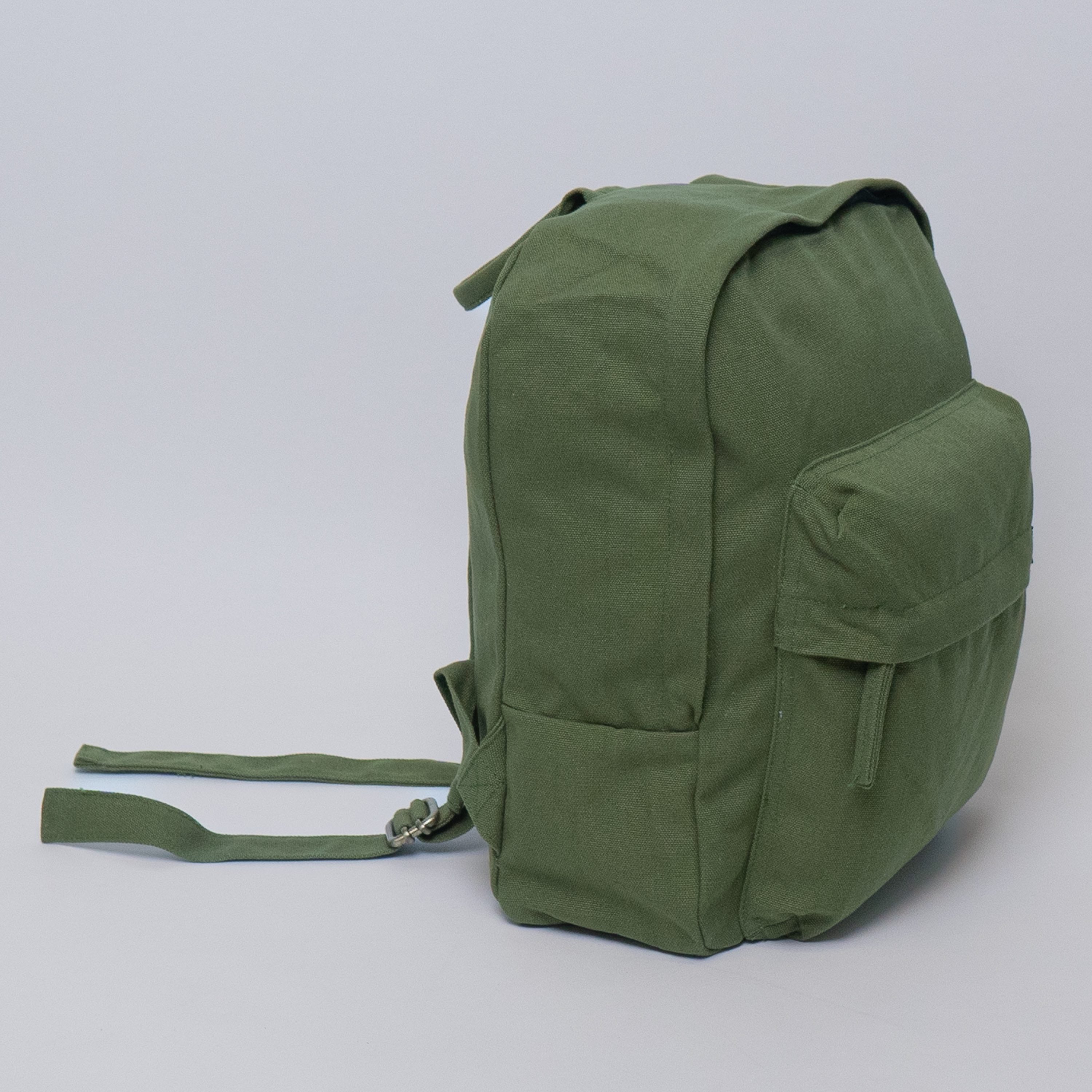 small canvas backpacks