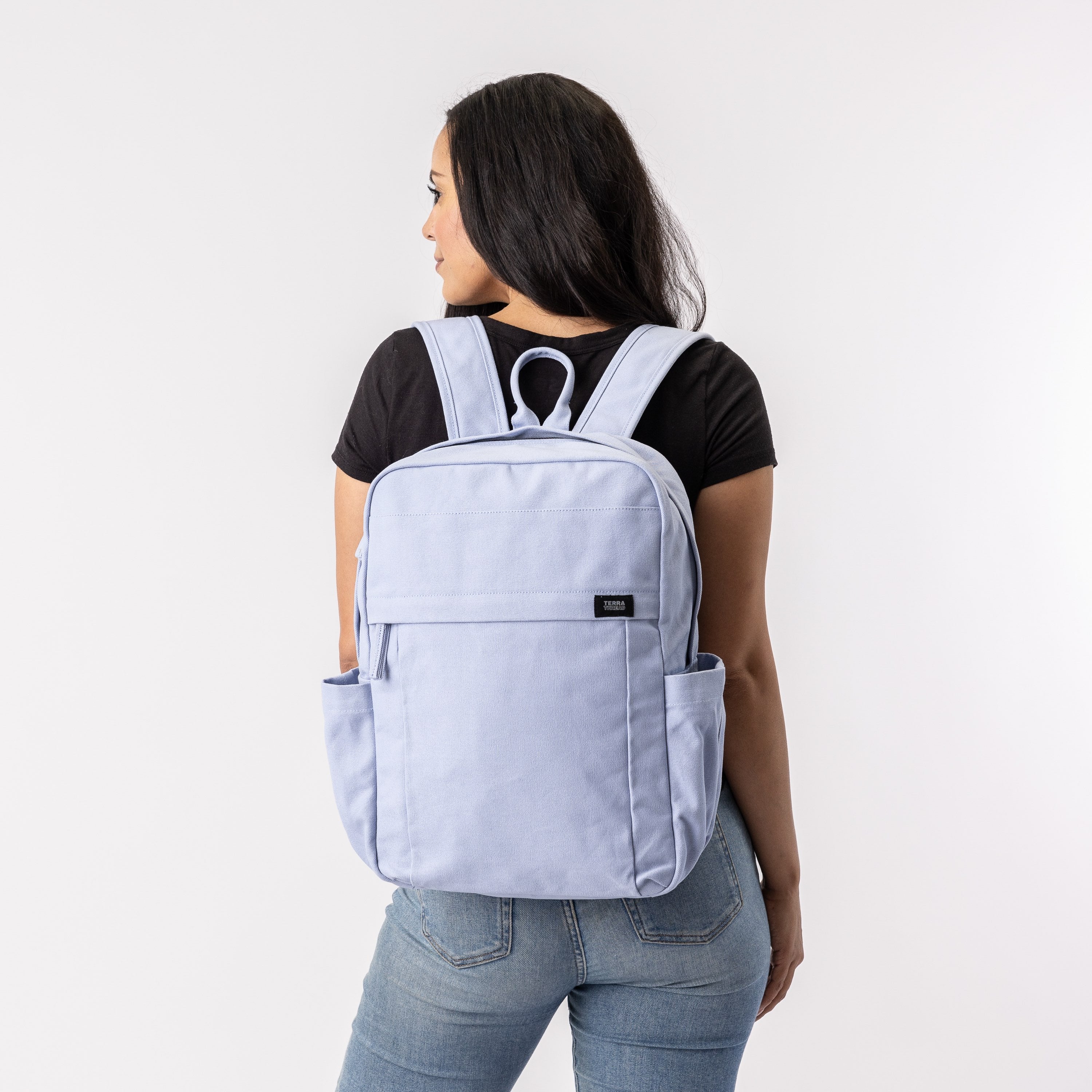 terra thread backpack