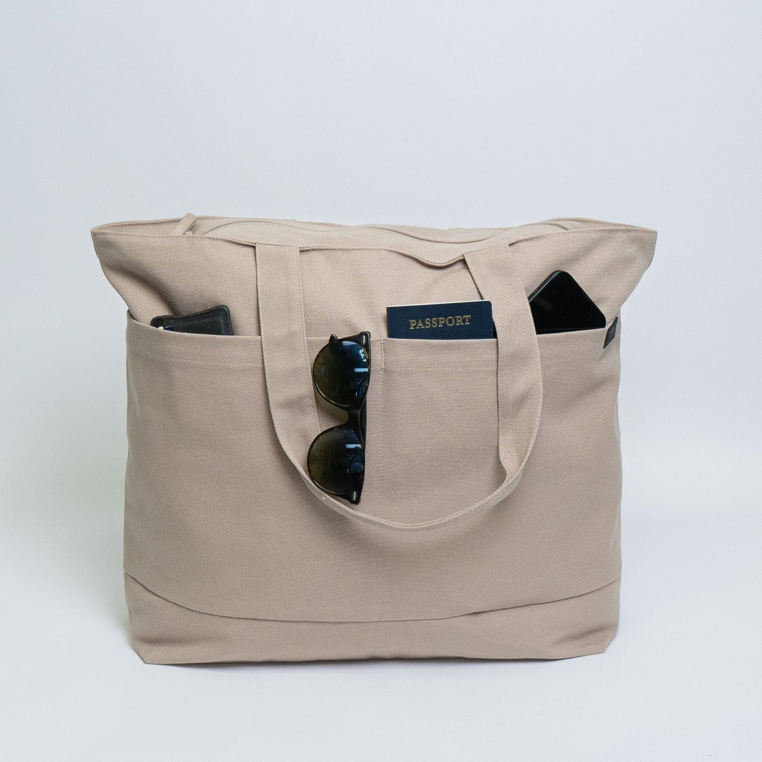 travel tote bags for women