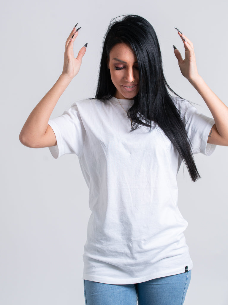 Organic Cotton T-shirts