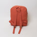 Sustainable Canvas Mini Backpack for Everyday Use