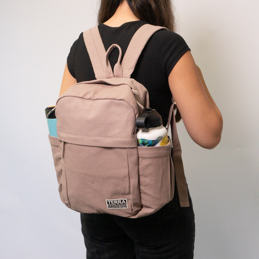 small daypack