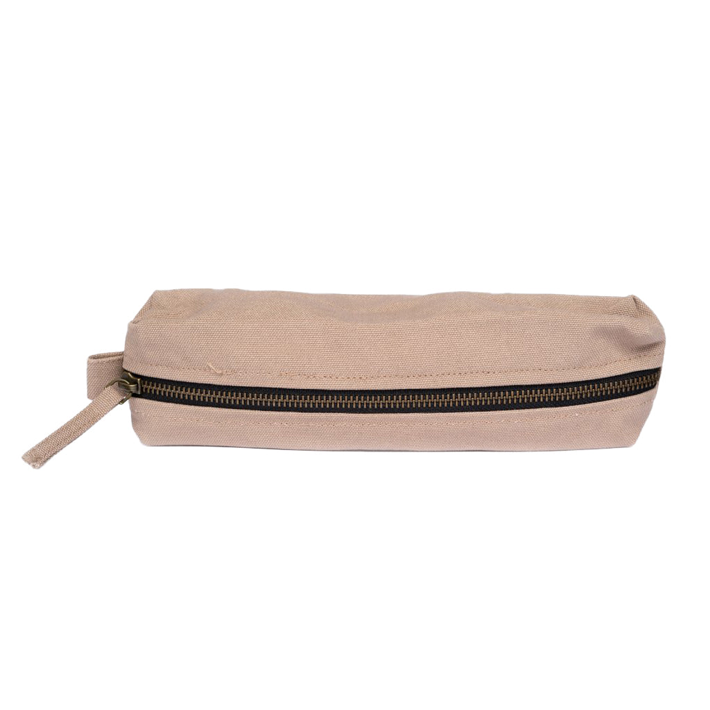 plastic free pencil case