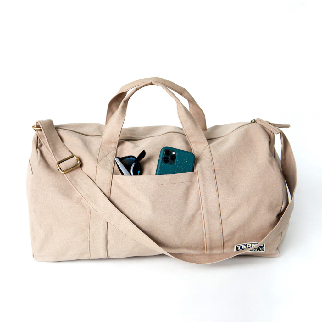 duffel bag