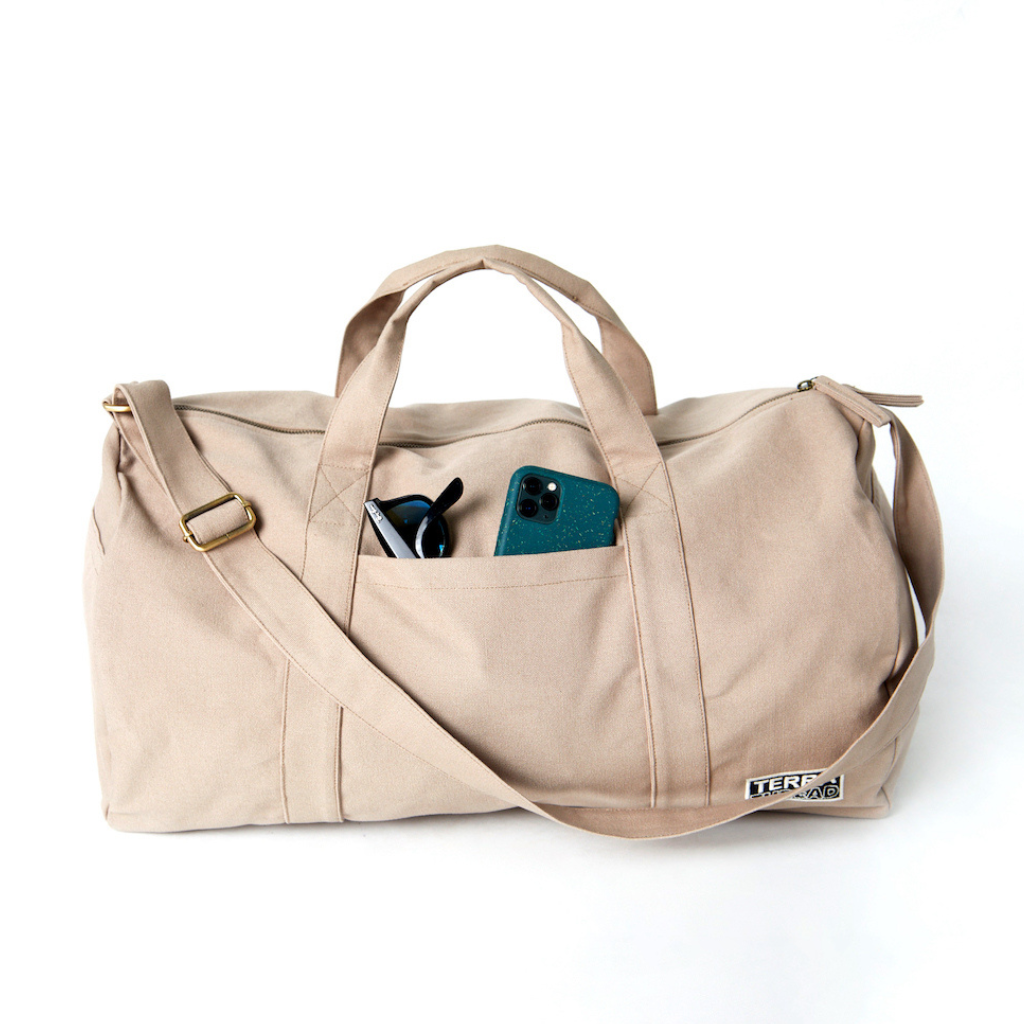 Bumi Eco Duffel Bag image 3