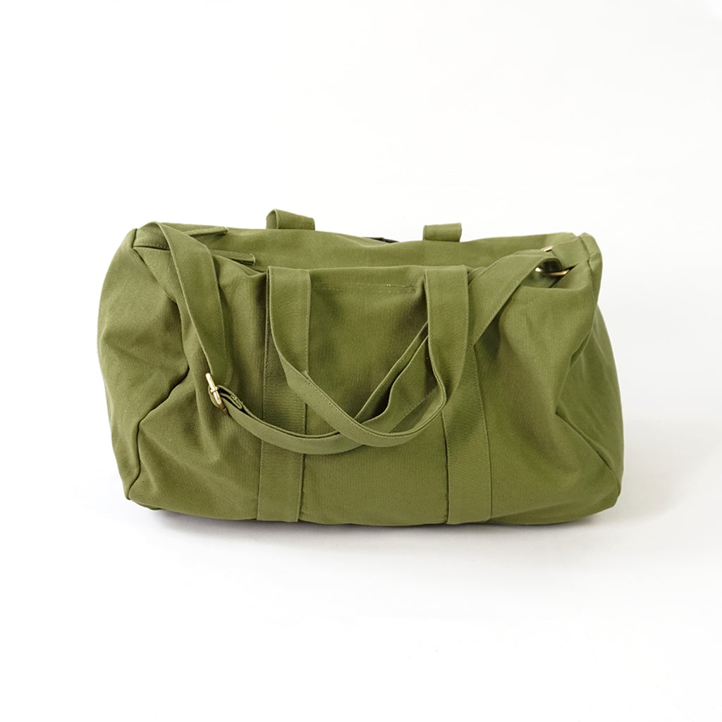 eco friendly gym bags for women
