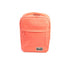 neon pink backpack