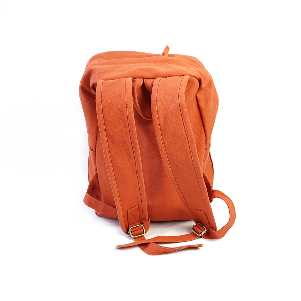 Buy Boys Orange Colourblocked Backpack Online in India at Jack & Jones  Junior |286148302