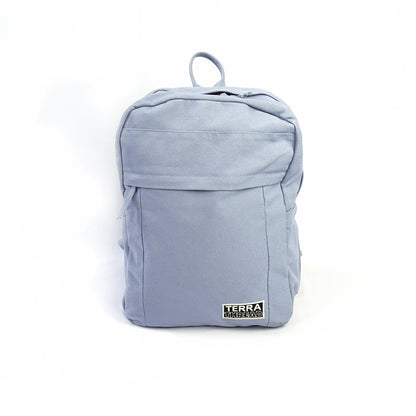 backpack lavender
