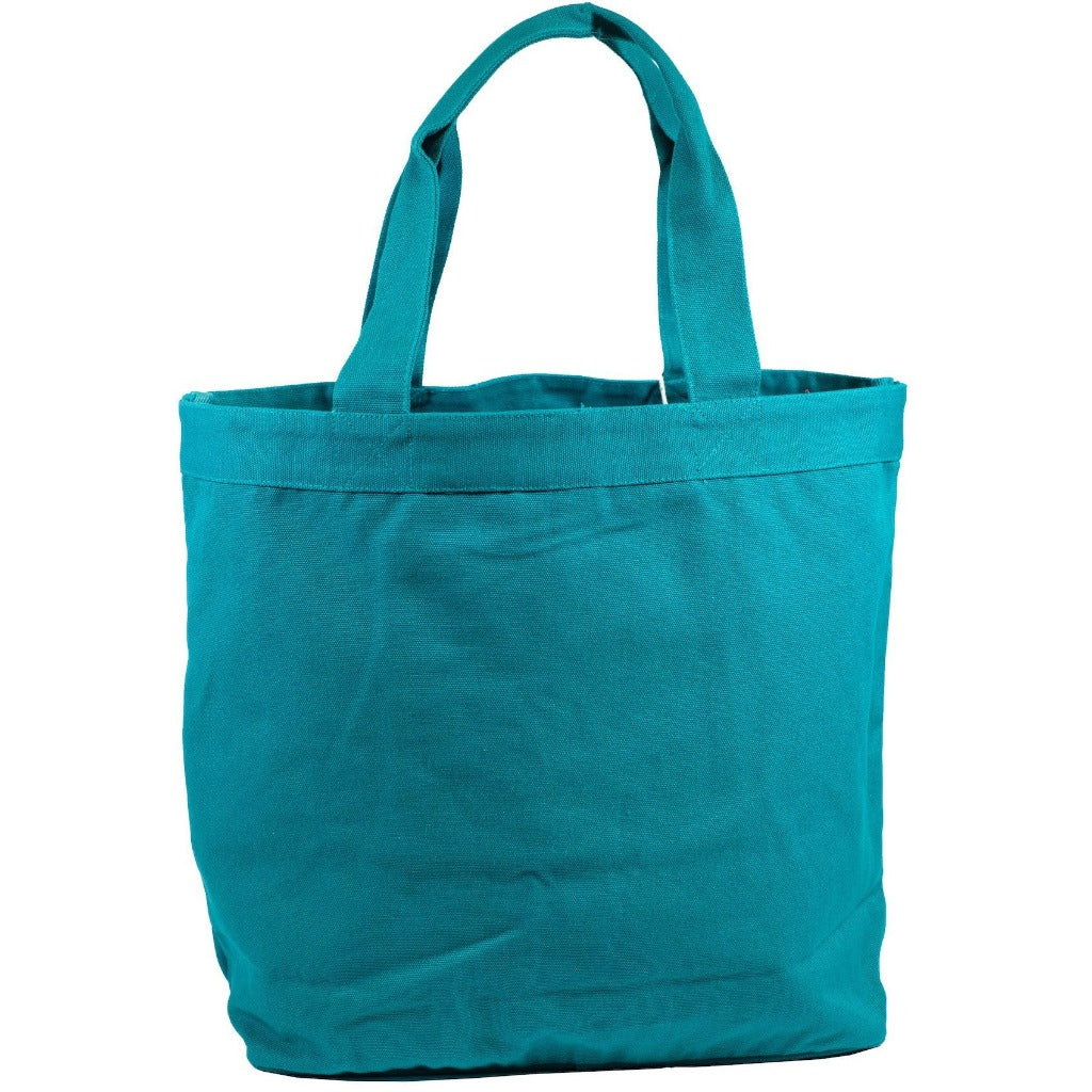 large canvas bags