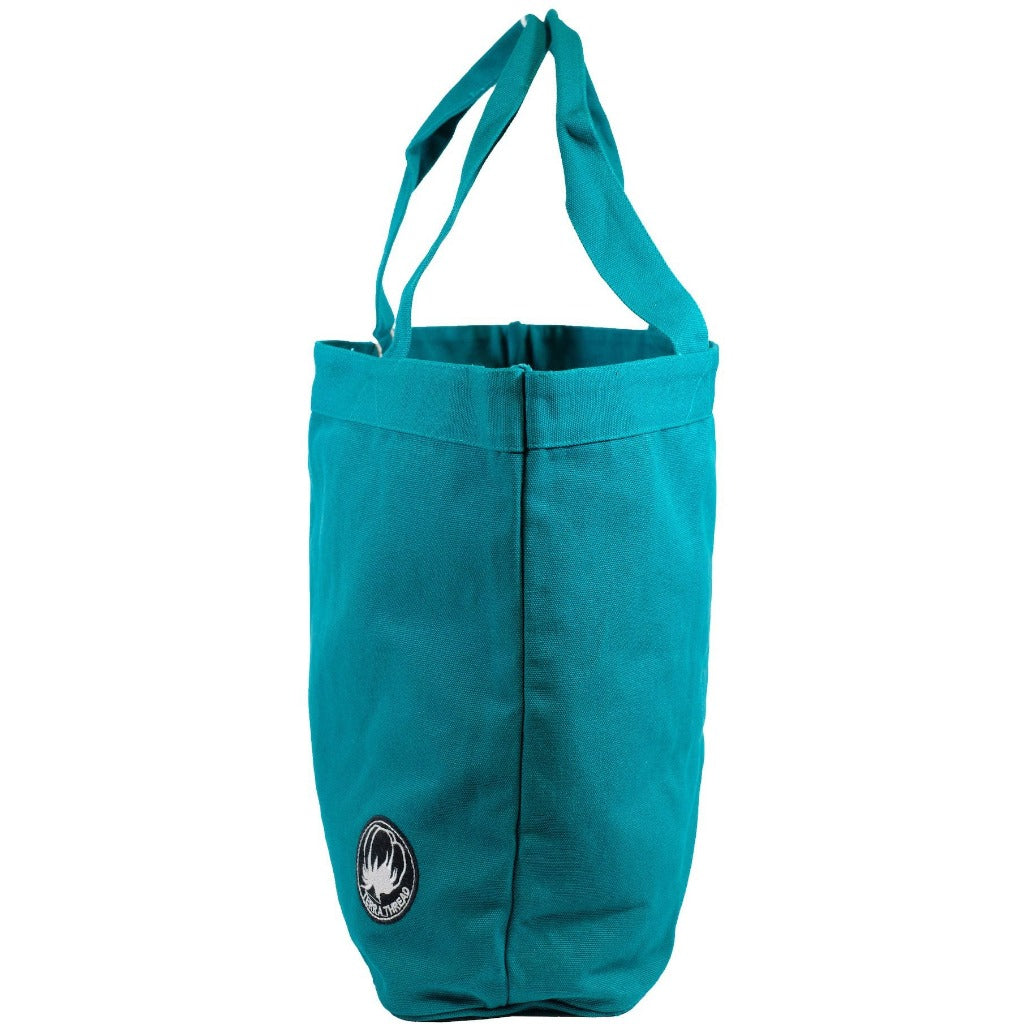 Iris 5oz Organic Tote Bag, Wholesale Organic Cotton Tote Bags