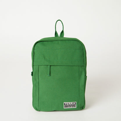green back pack