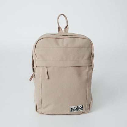 neutral backpack